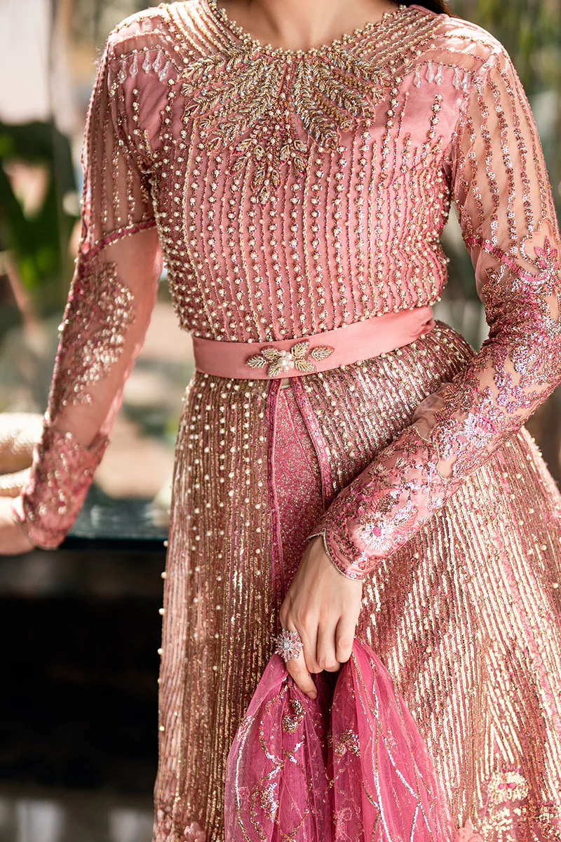 Bonafide Unstitched MUNWD240204U | MUSHQ