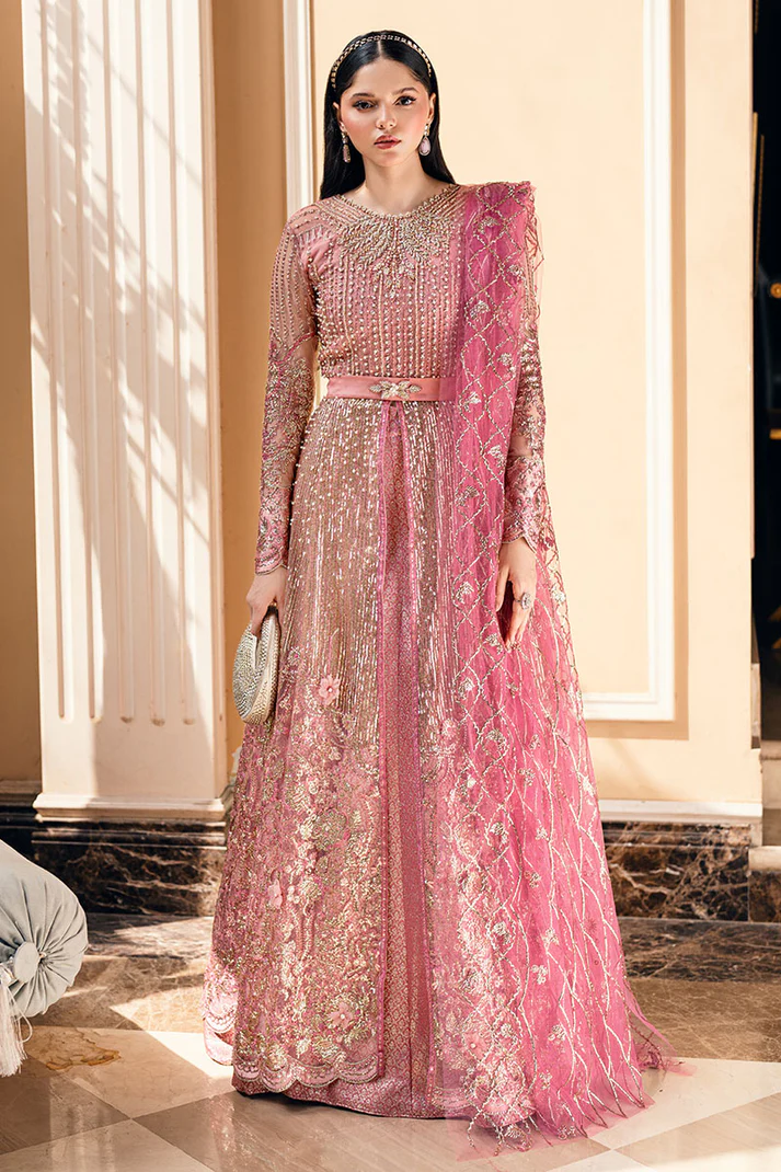Bonafide Unstitched MUNWD240204U | MUSHQ