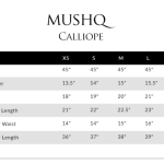 Calliope MPLES240201 | MUSHQ