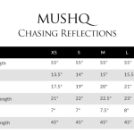 Chasing Reflections MUNVT240105 | MUSHQ