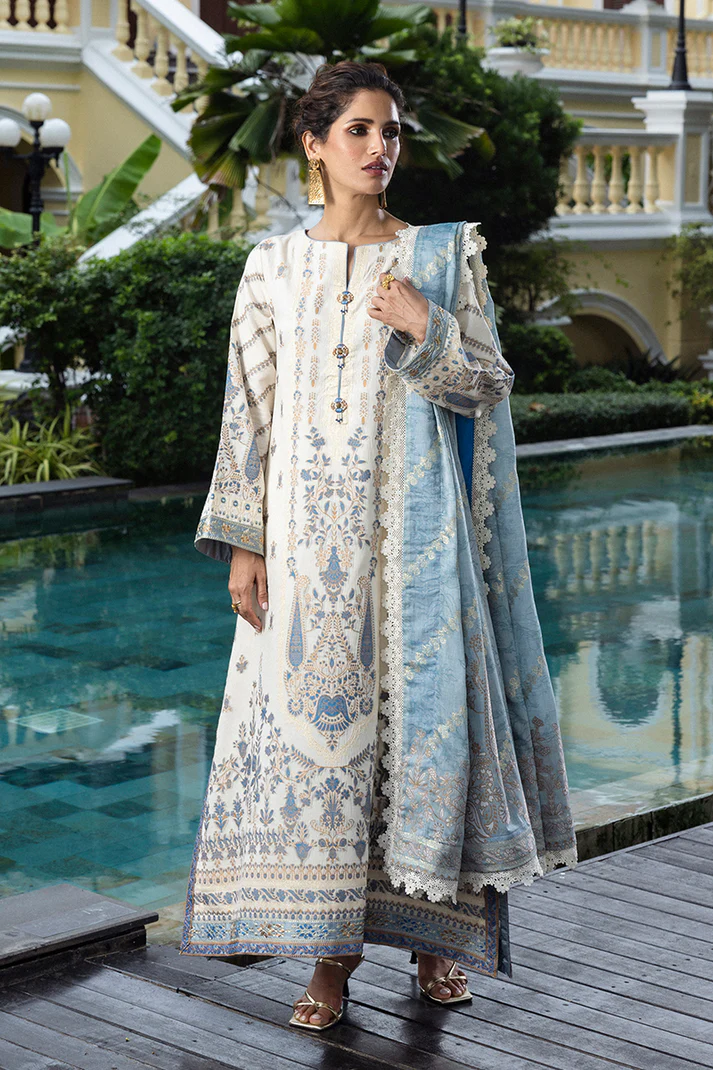 Calafia HUNSS250106 | MUSHQ