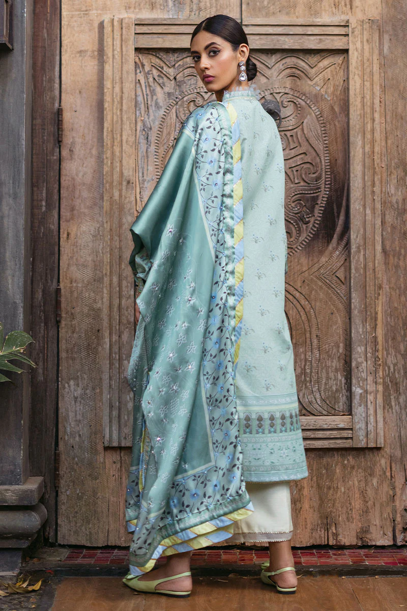 Cerulean MUNPS240110U | MUSHQ