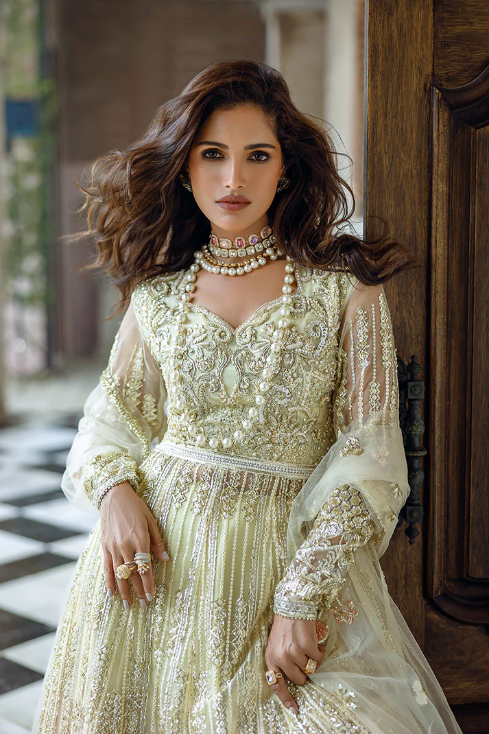 Cosmic Couture MUNWD240106U | MUSHQ