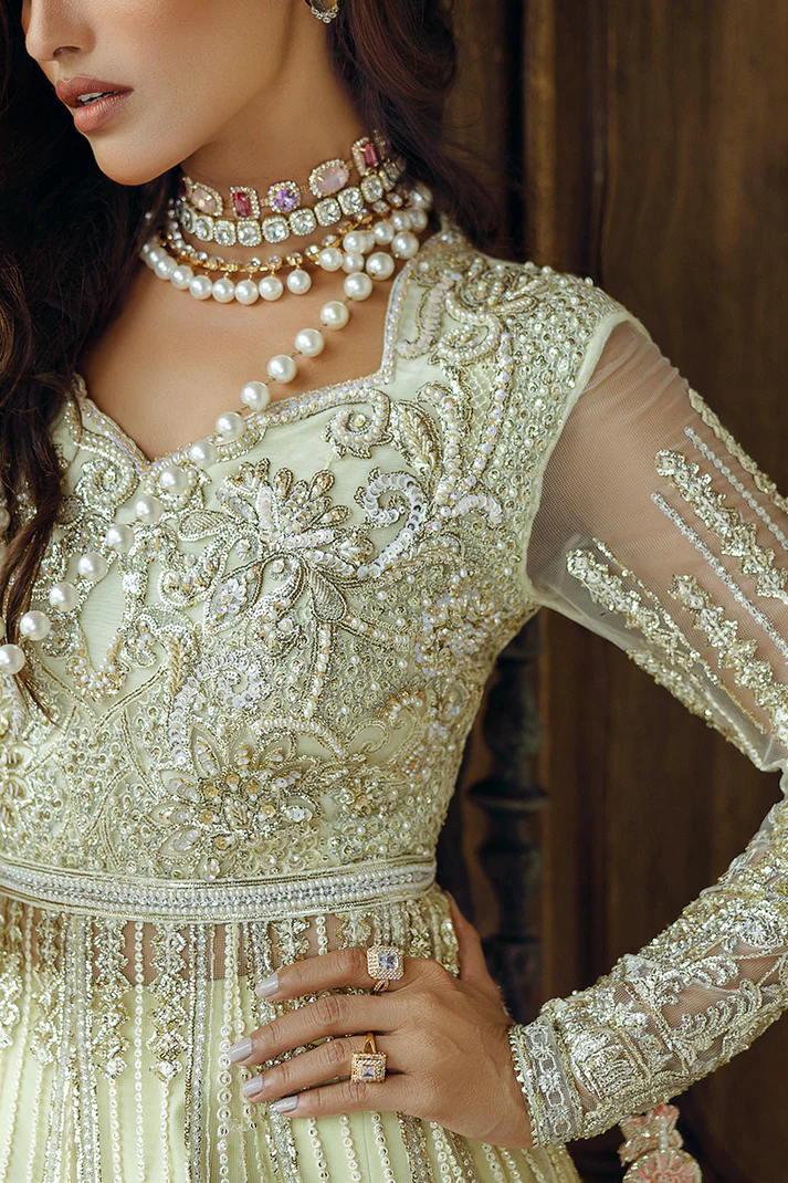 Cosmic Couture MUNWD240106U | MUSHQ