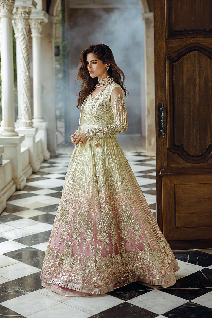 Cosmic Couture MUNWD240106U | MUSHQ