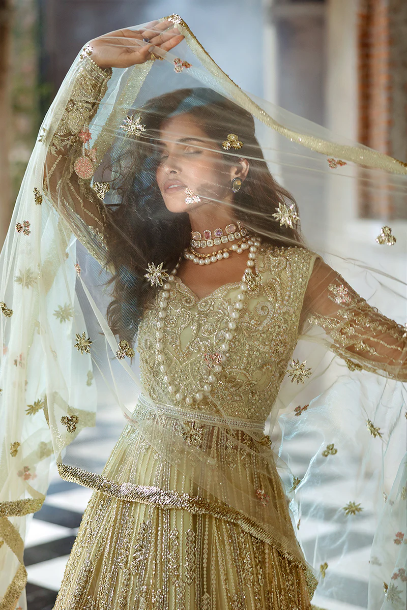 Cosmic Couture MUNWD240106U | MUSHQ