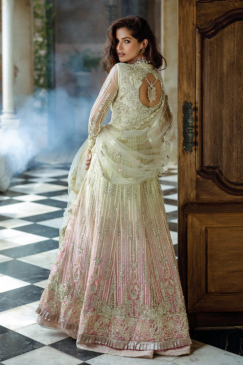 Cosmic Couture MUNWD240106U | MUSHQ