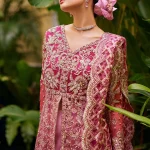 Cupid Unstitched MUNWD230207U | MUSHQ