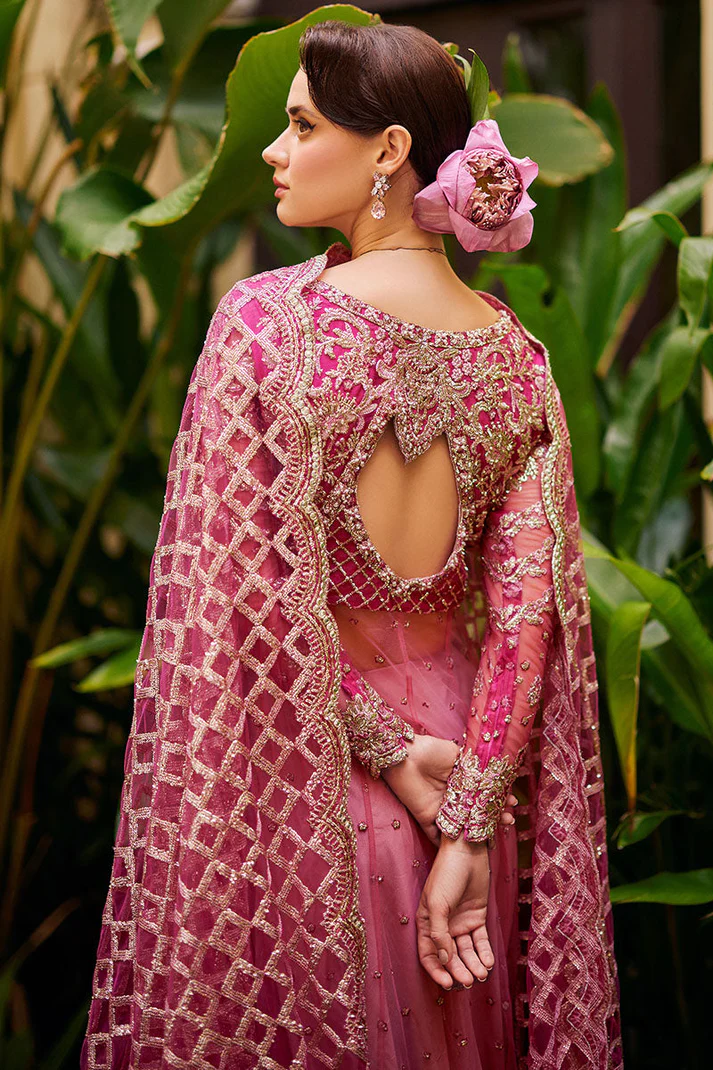 Cupid Unstitched MUNWD230207U | MUSHQ