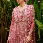 Cupid Unstitched MUNWD230207U | MUSHQ