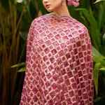 Cupid Unstitched MUNWD230207U | MUSHQ