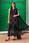 Embroidered Lawn Suit | D-2512-B | MARIA B