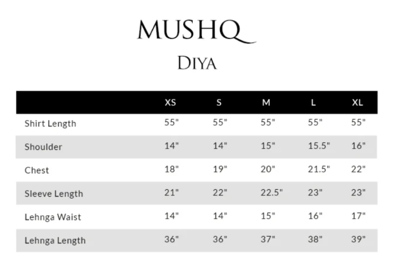 Diya MUNCK240106 | MUSHQ