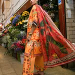 Doves of Garden HUNSS250509B | MUSHQ