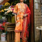 Doves of Garden HUNSS250509B | MUSHQ