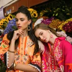 Doves of Garden HUNSS250509B | MUSHQ