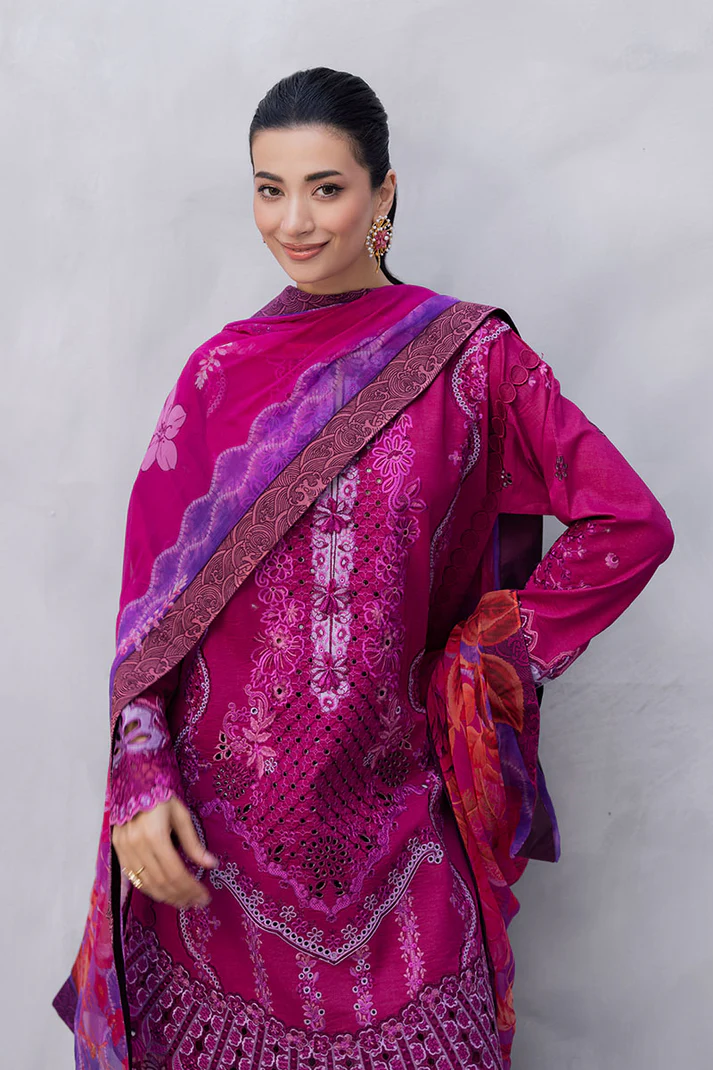 Dreamy Whirl MUNSS250214 | MUSHQ