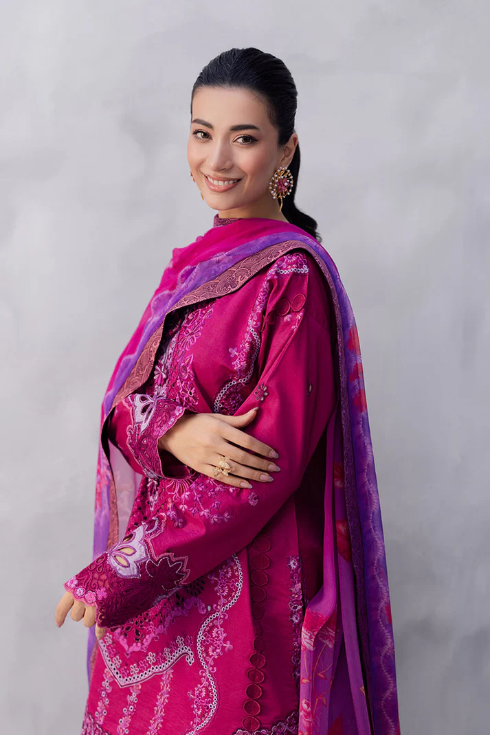 Dreamy Whirl MUNSS250214 | MUSHQ