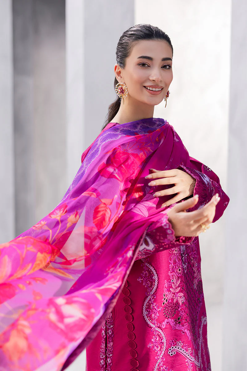 Dreamy Whirl MUNSS250214 | MUSHQ