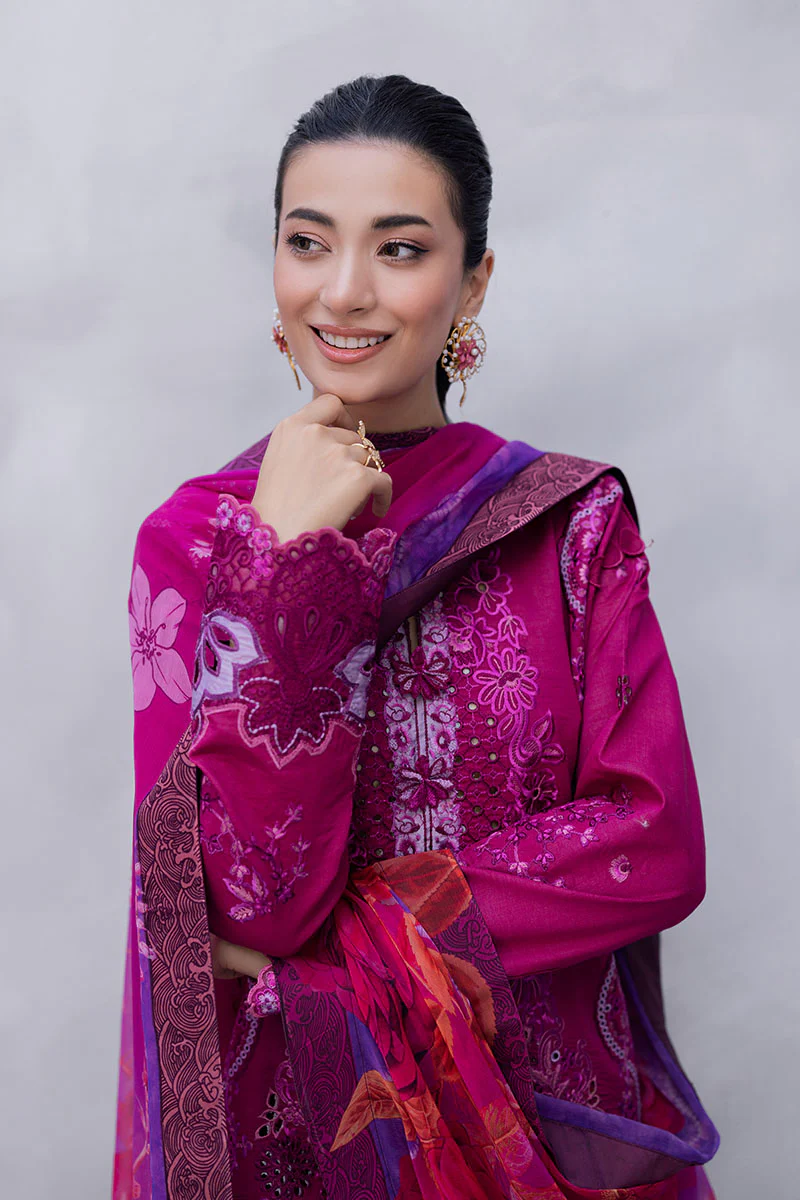 Dreamy Whirl MUNSS250214 | MUSHQ