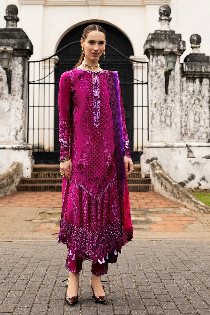 Dreamy Whirl MUNSS250214 | MUSHQ