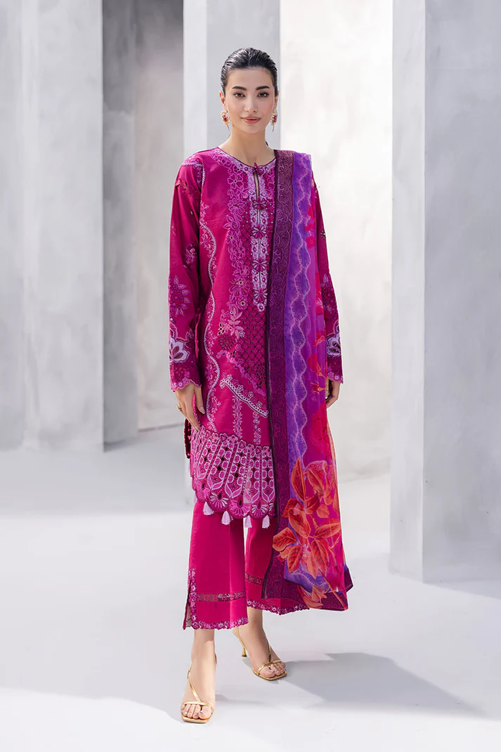 Dreamy Whirl MUNSS250214 | MUSHQ