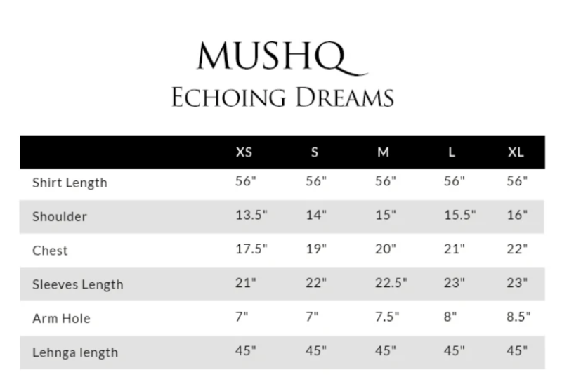 Echoing Dreams MUNVT240106 | MUSHQ