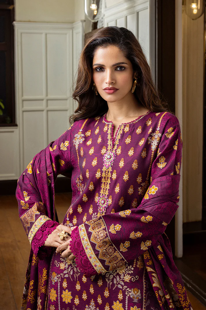 Eleanor HUNSS250104 | MUSHQ