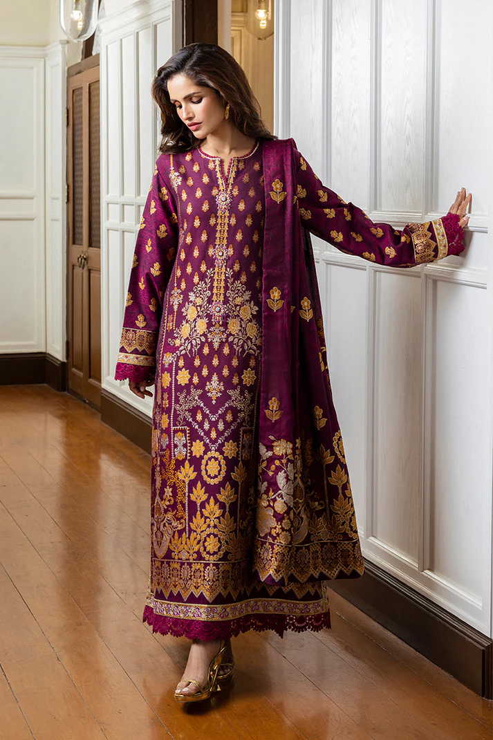 Eleanor HUNSS250104 | MUSHQ