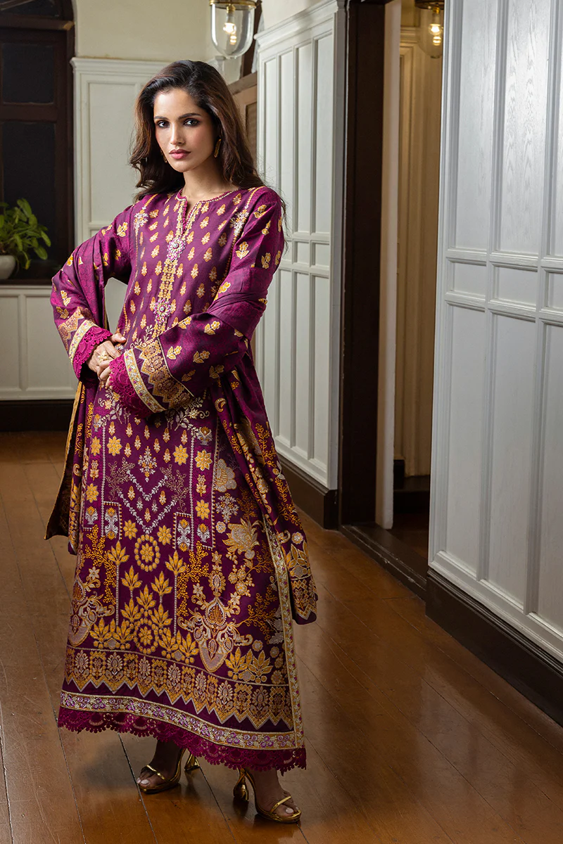Eleanor HUNSS250104 | MUSHQ