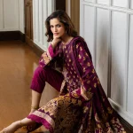 Eleanor HUNSS250104 | MUSHQ