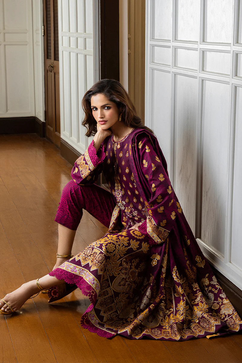 Eleanor HUNSS250104 | MUSHQ