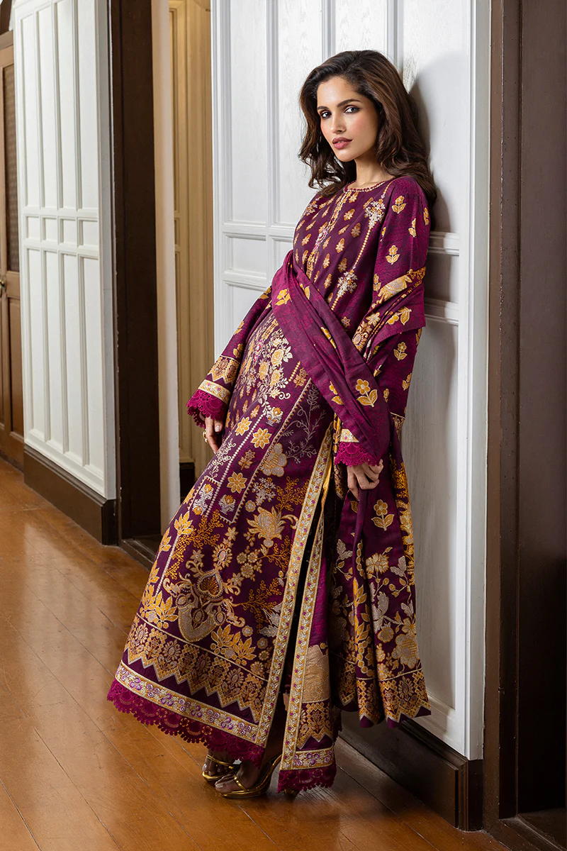 Eleanor HUNSS250104 | MUSHQ