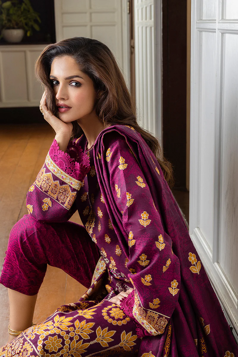 Eleanor HUNSS250104 | MUSHQ