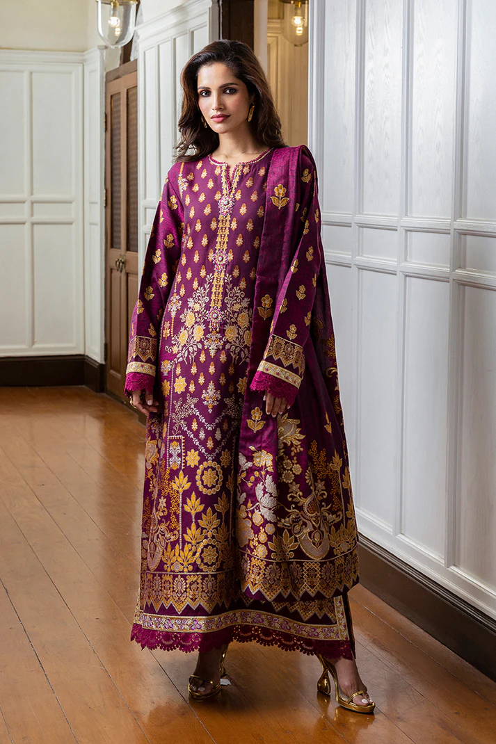 Eleanor HUNSS250104 | MUSHQ