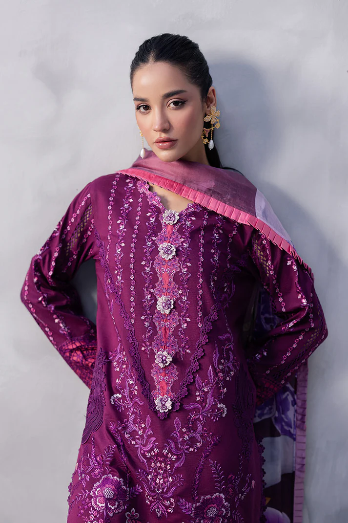 Eternal Beat MUNSS250205 | MUSHQ