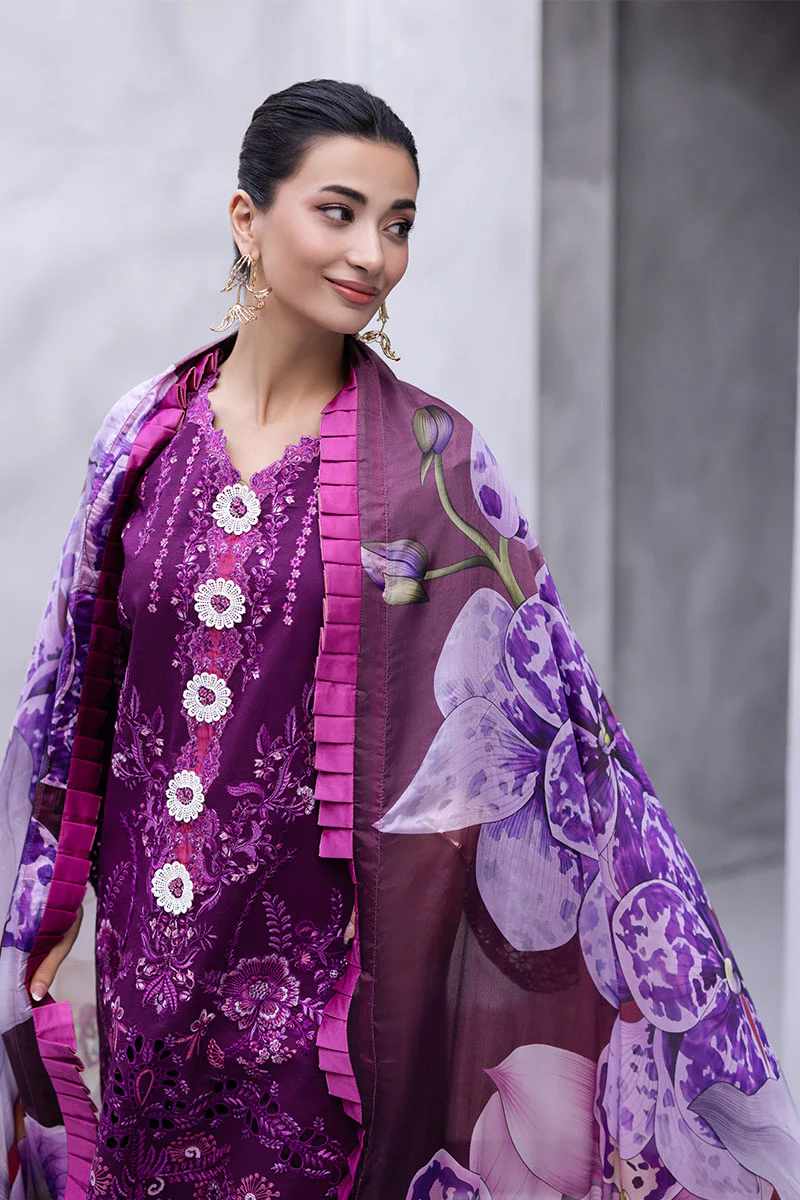 Eternal Beat MUNSS250205 | MUSHQ