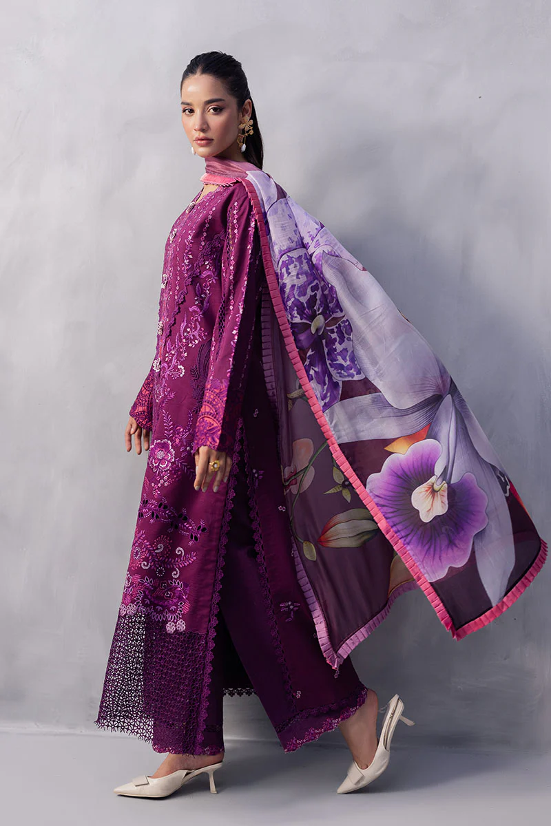 Eternal Beat MUNSS250205 | MUSHQ