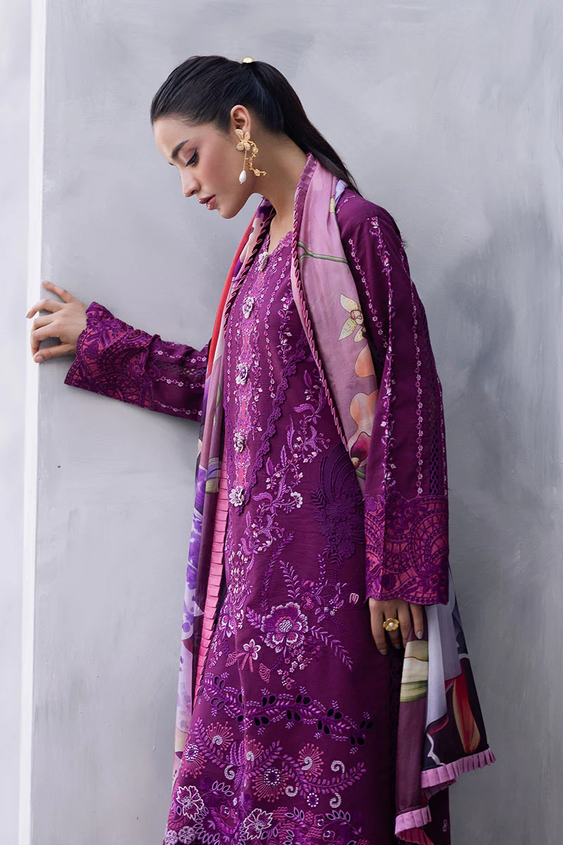 Eternal Beat MUNSS250205 | MUSHQ