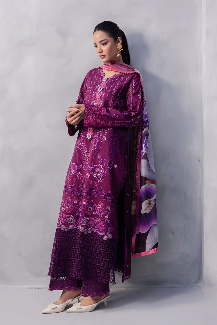 Eternal Beat MUNSS250205 | MUSHQ