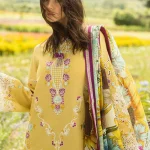 Faded Sunflower HUNSS250305B | MUSHQ