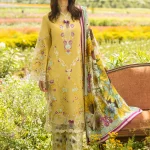 Faded Sunflower HUNSS250305B | MUSHQ