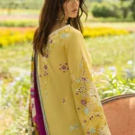 Faded Sunflower HUNSS250305B | MUSHQ