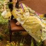 Faded Sunflower HUNSS250305B | MUSHQ