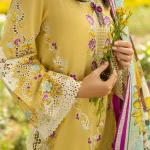 Faded Sunflower HUNSS250305B | MUSHQ