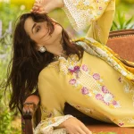 Faded Sunflower HUNSS250305B | MUSHQ