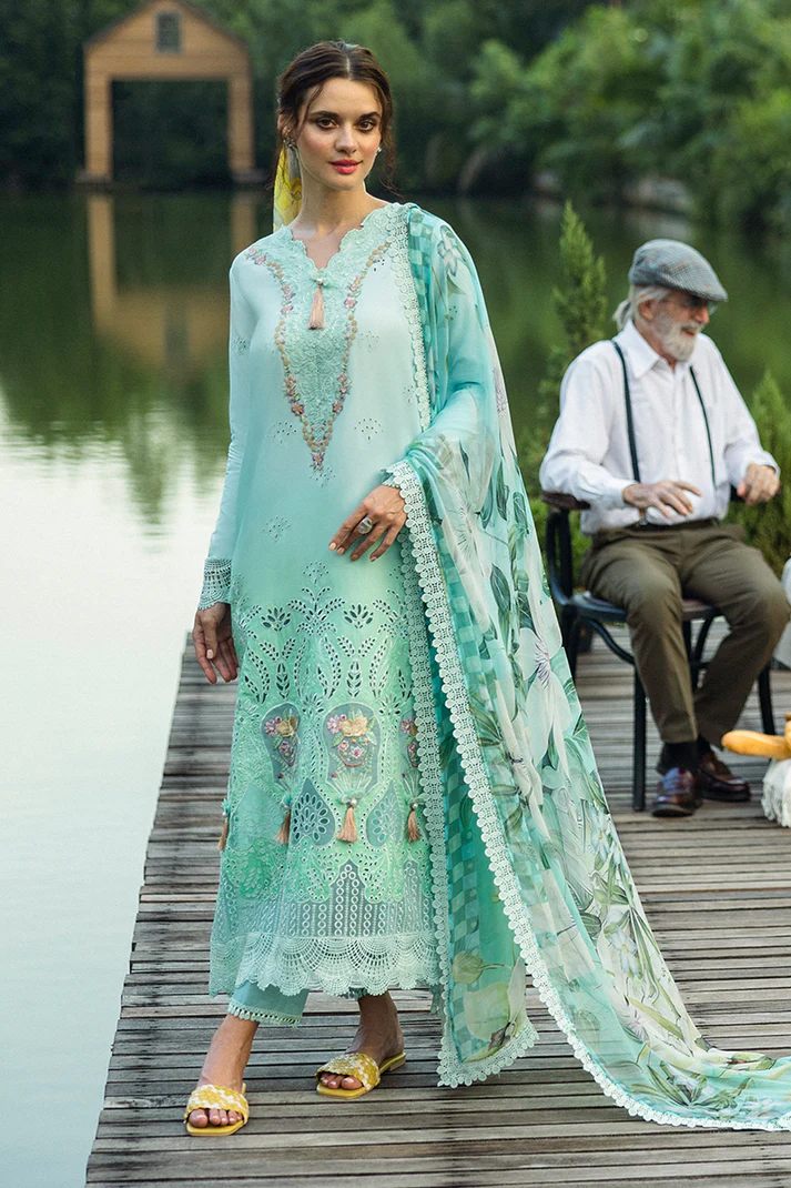 Famiglia MUNSS250106 | MUSHQ