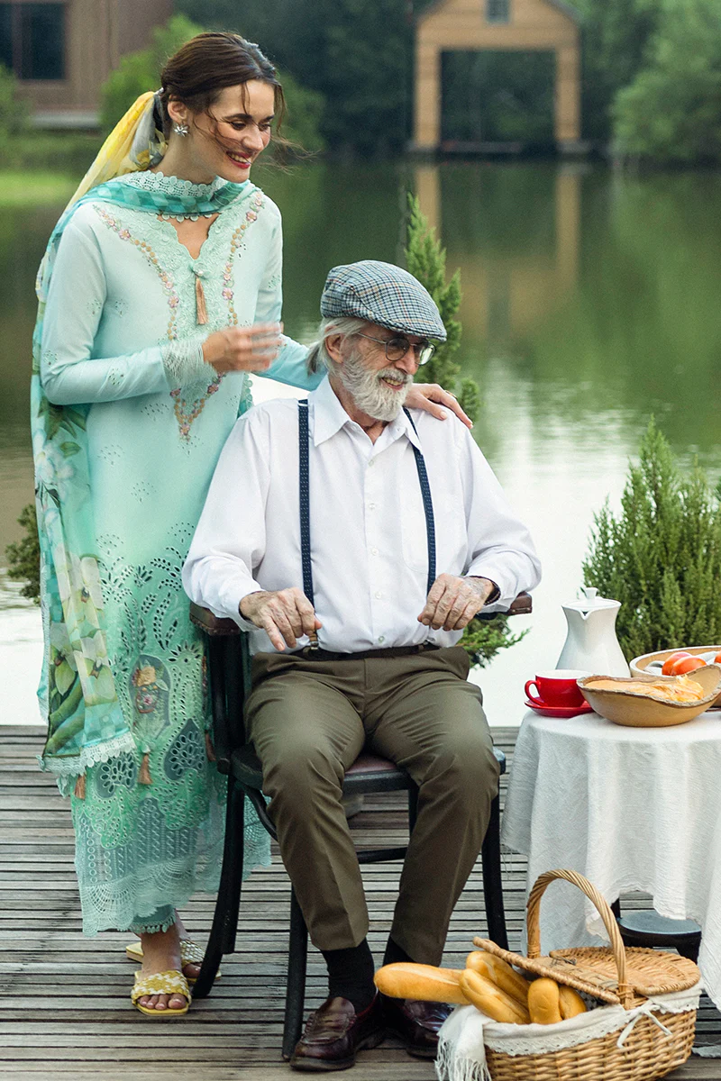 Famiglia MUNSS250106 | MUSHQ