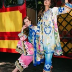 Floral Paradise HUNSS250506B | MUSHQ