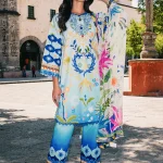 Floral Paradise HUNSS250506B | MUSHQ
